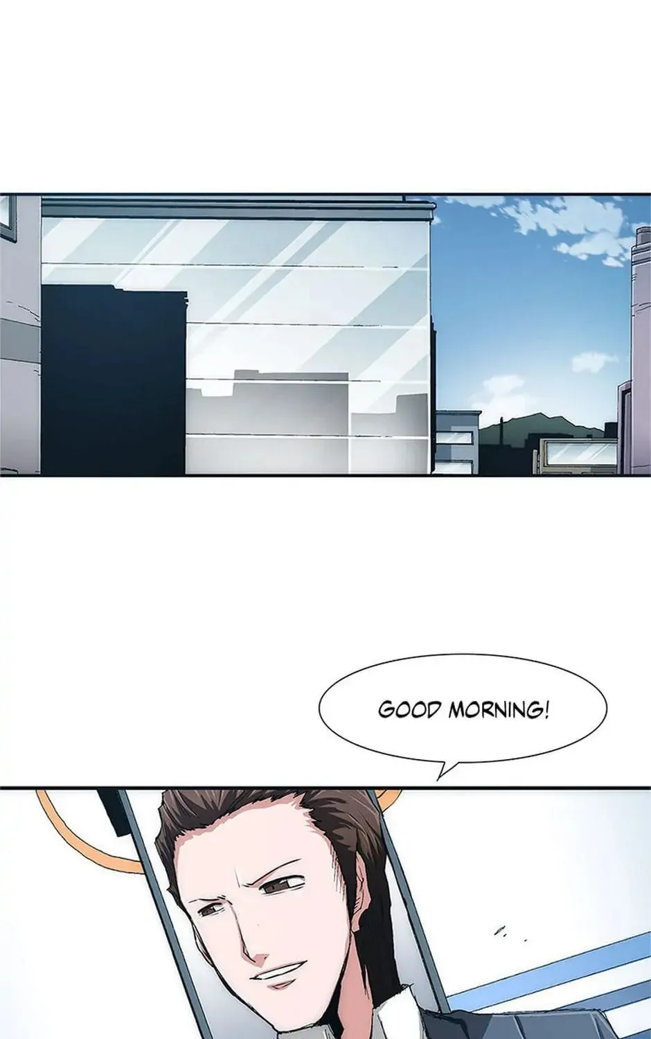 Read Trace Remaster chapter 2 image 142 on Lezhin