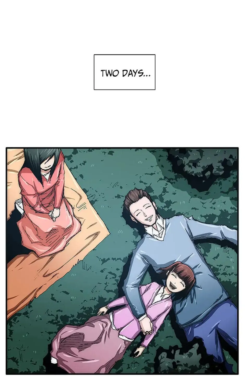 Read Trace Remaster chapter 2 image 148 on Lezhin