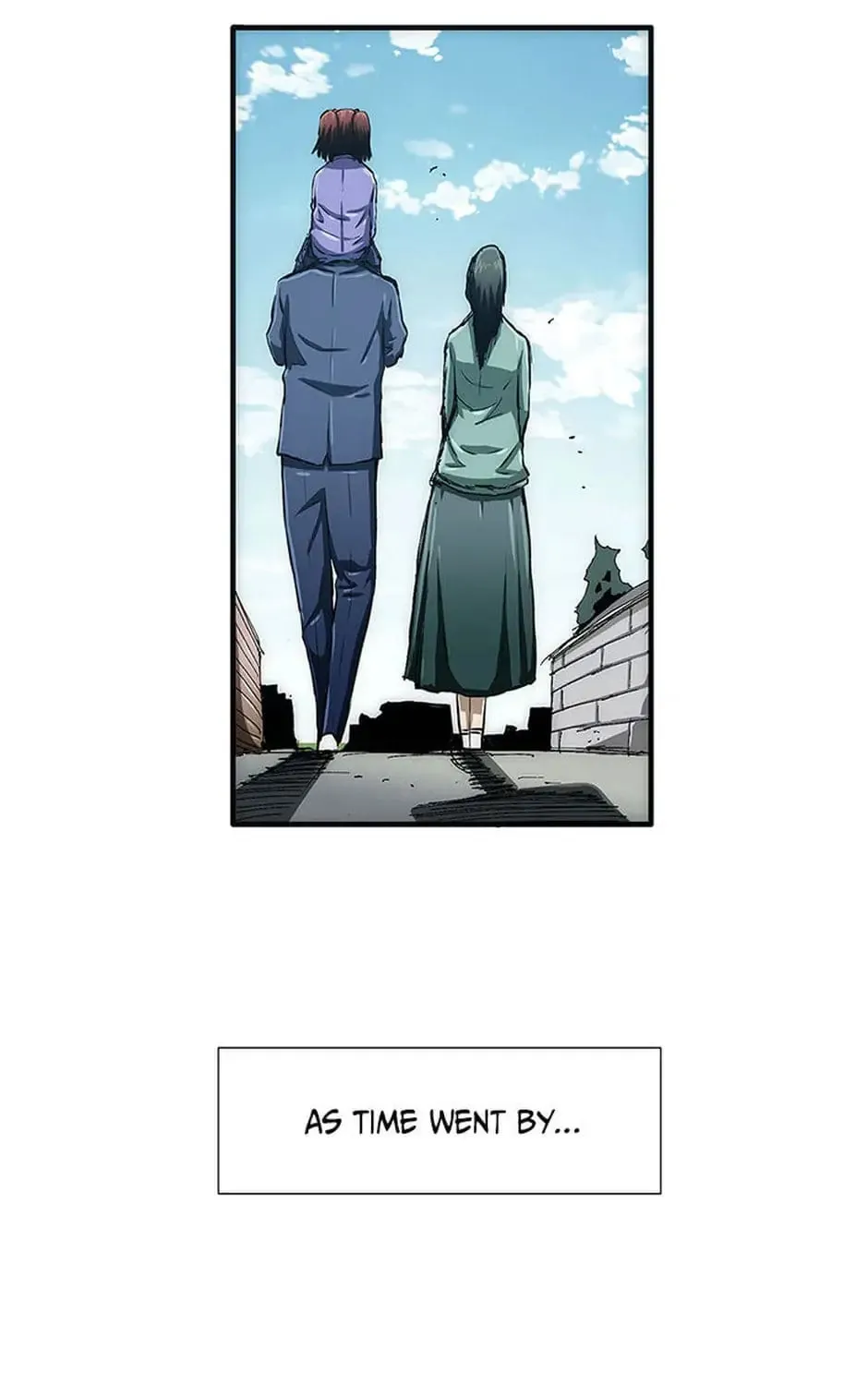 Read Trace Remaster chapter 2 image 150 on Lezhin