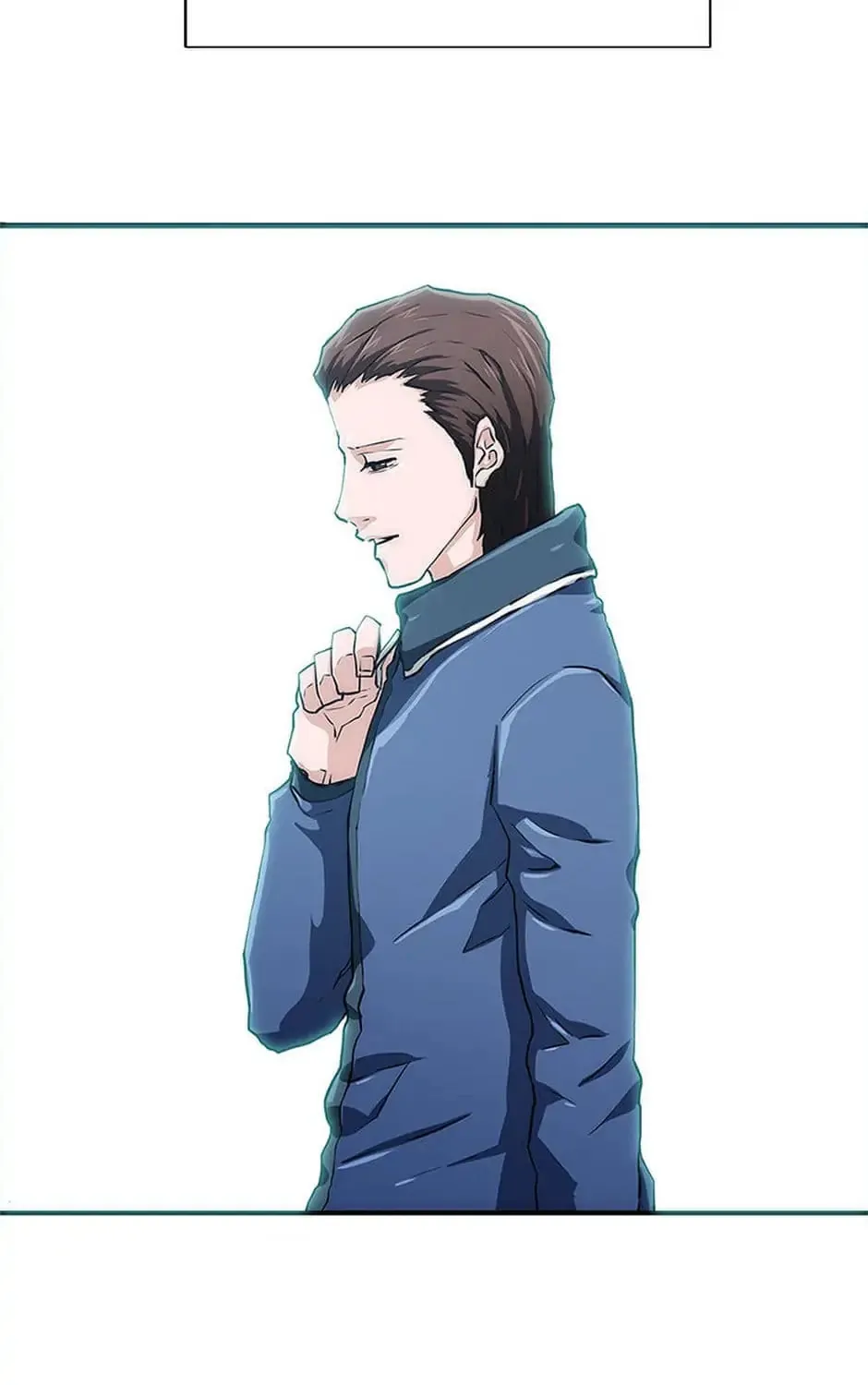Read Trace Remaster chapter 2 image 154 on Lezhin