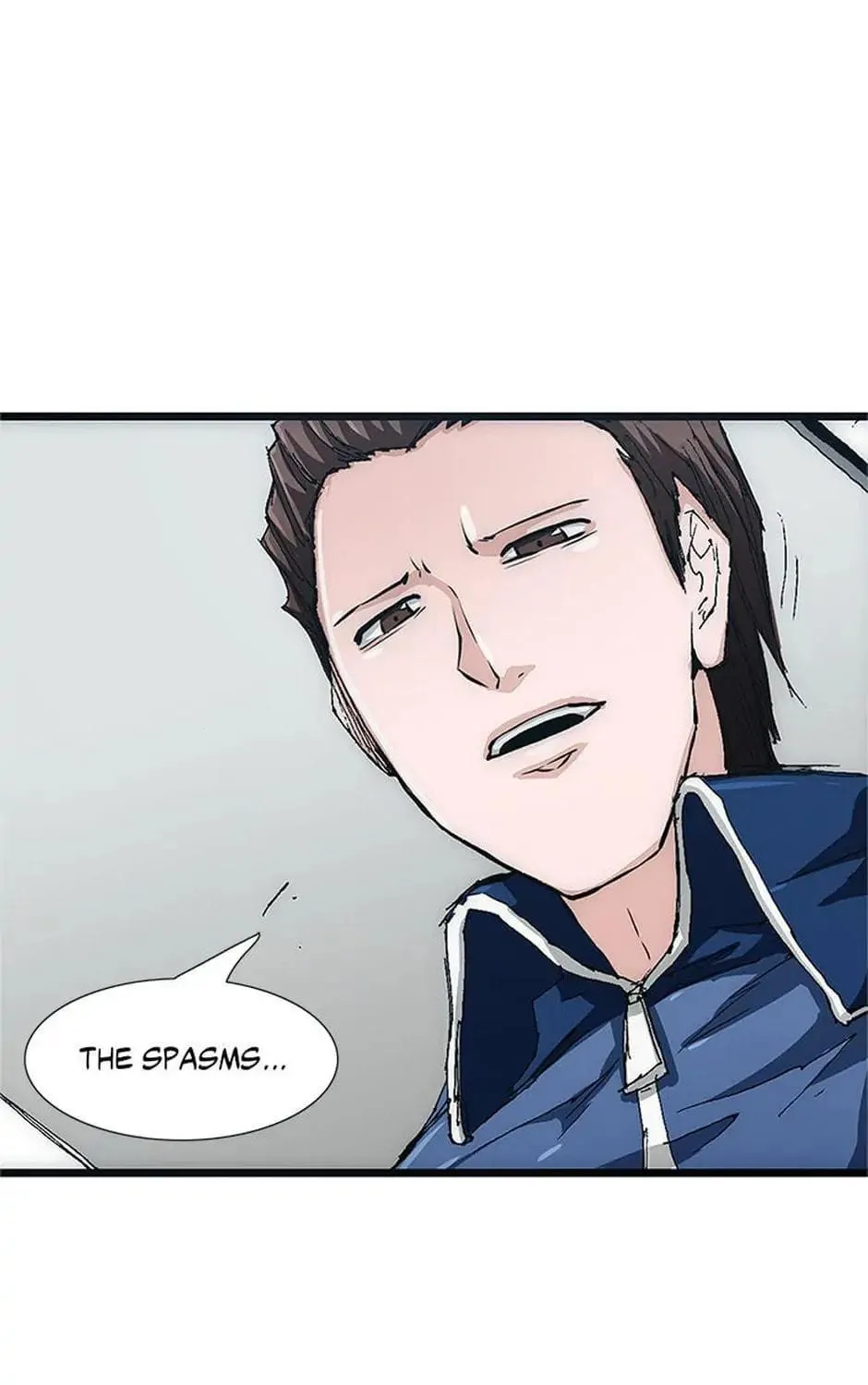 Read Trace Remaster chapter 2 image 156 on Lezhin