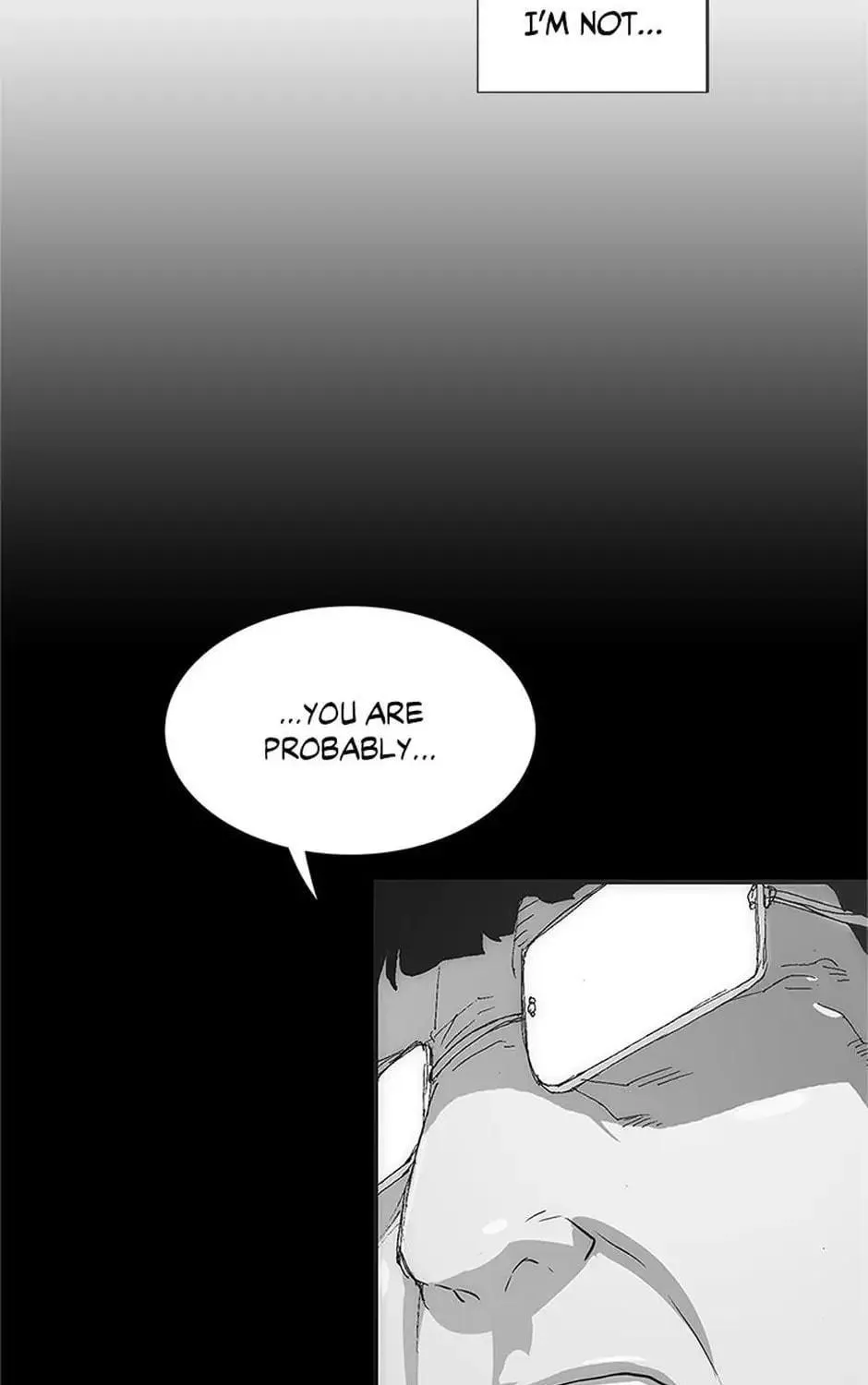 Read Trace Remaster chapter 2 image 16 on Lezhin