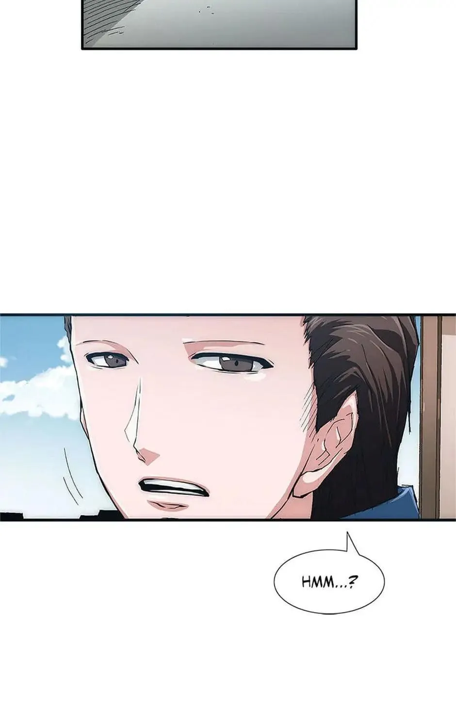Read Trace Remaster chapter 2 image 164 on Lezhin