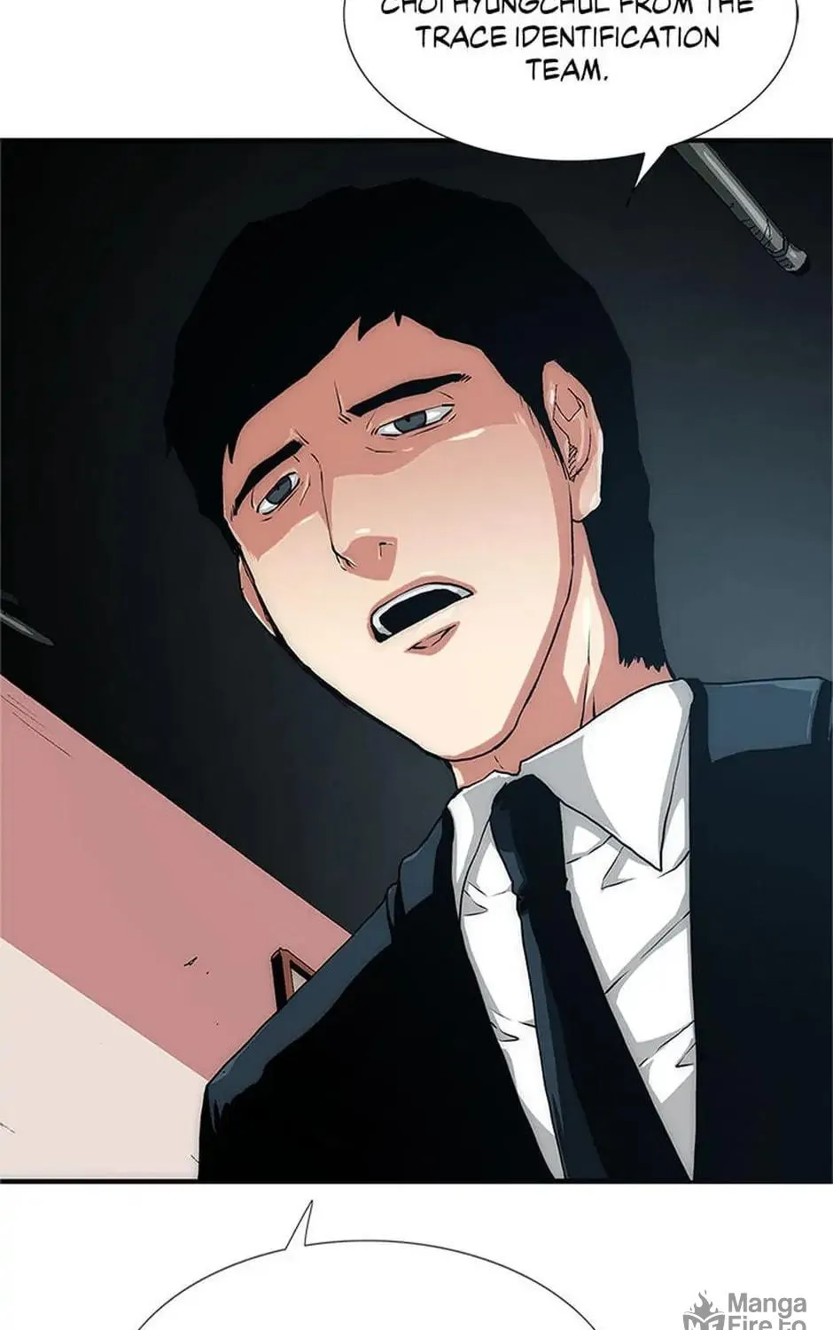 Read Trace Remaster chapter 2 image 170 on Lezhin
