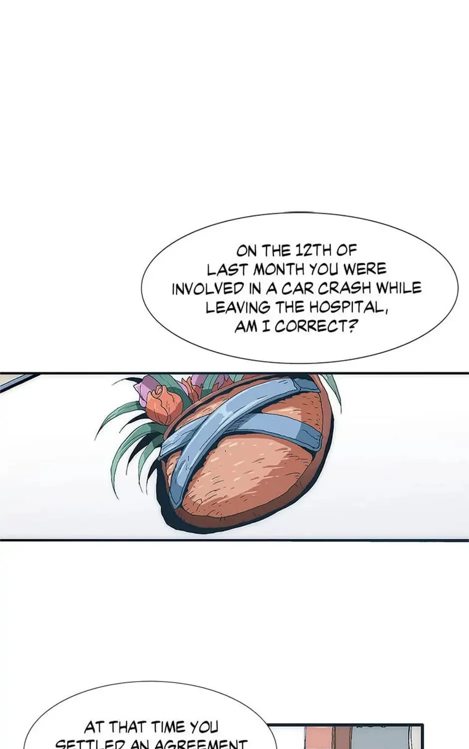Read Trace Remaster chapter 2 image 174 on Lezhin