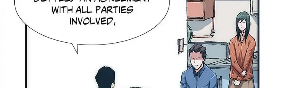 Read Trace Remaster chapter 2 image 175 on Lezhin