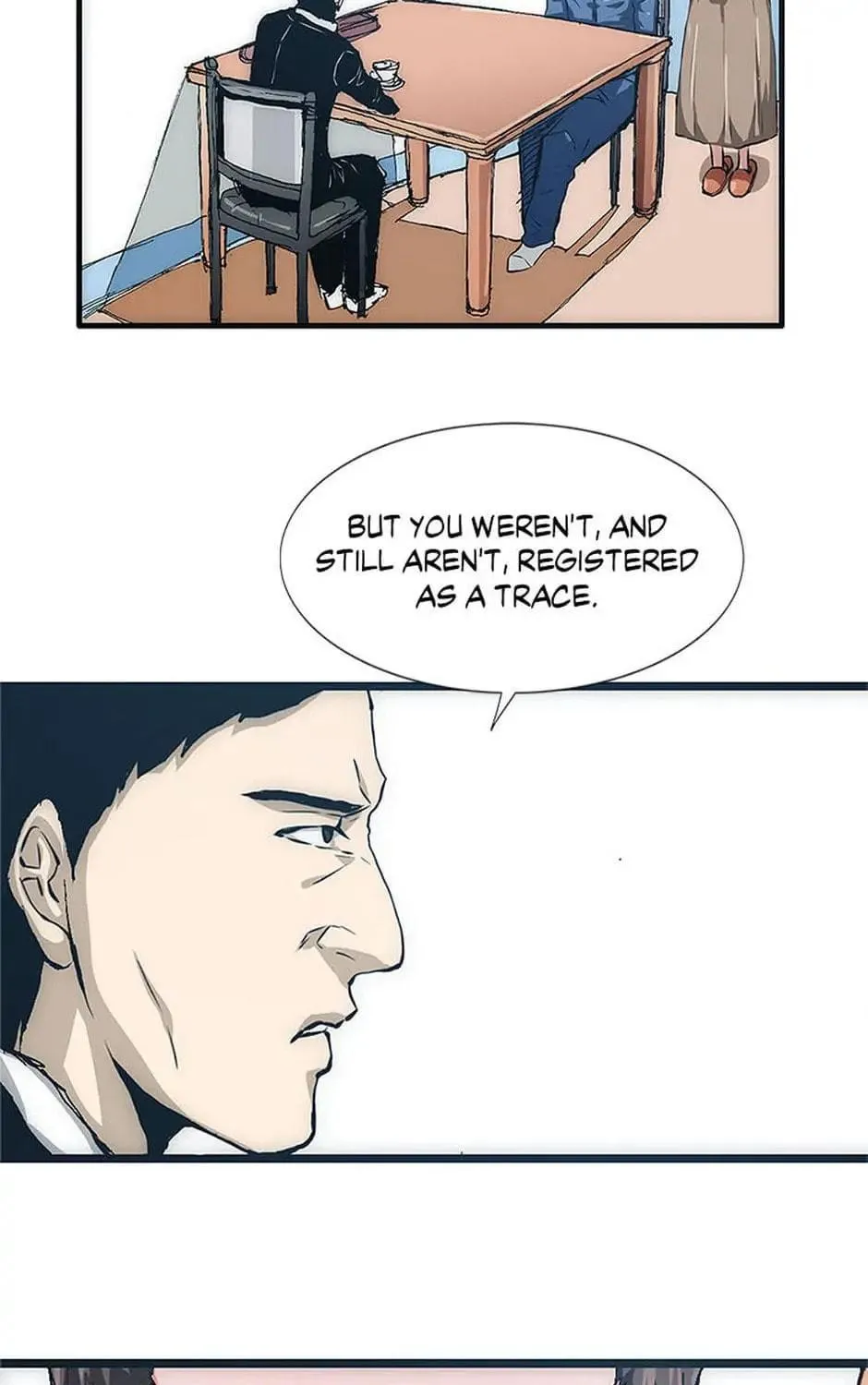 Read Trace Remaster chapter 2 image 176 on Lezhin
