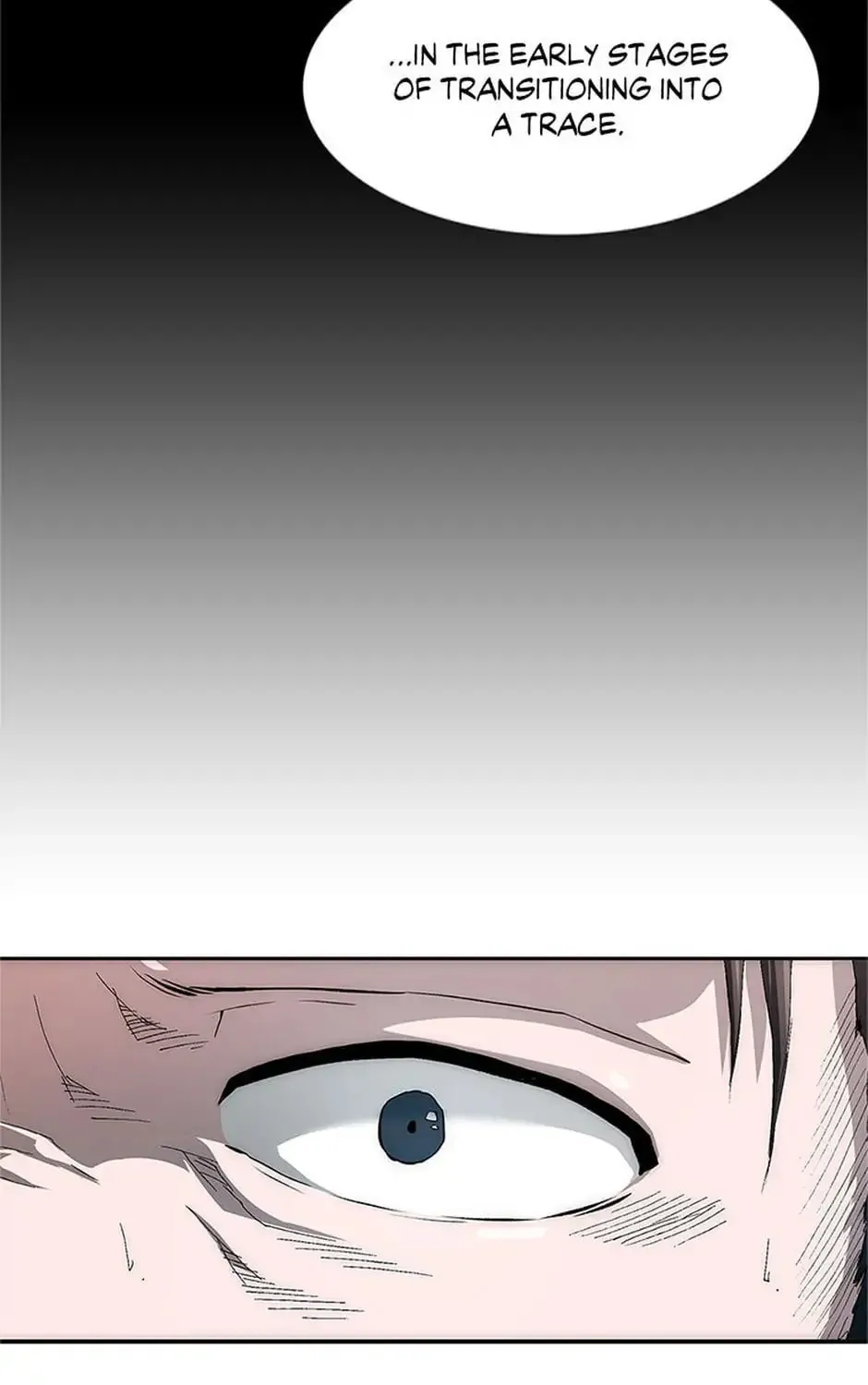 Read Trace Remaster chapter 2 image 18 on Lezhin
