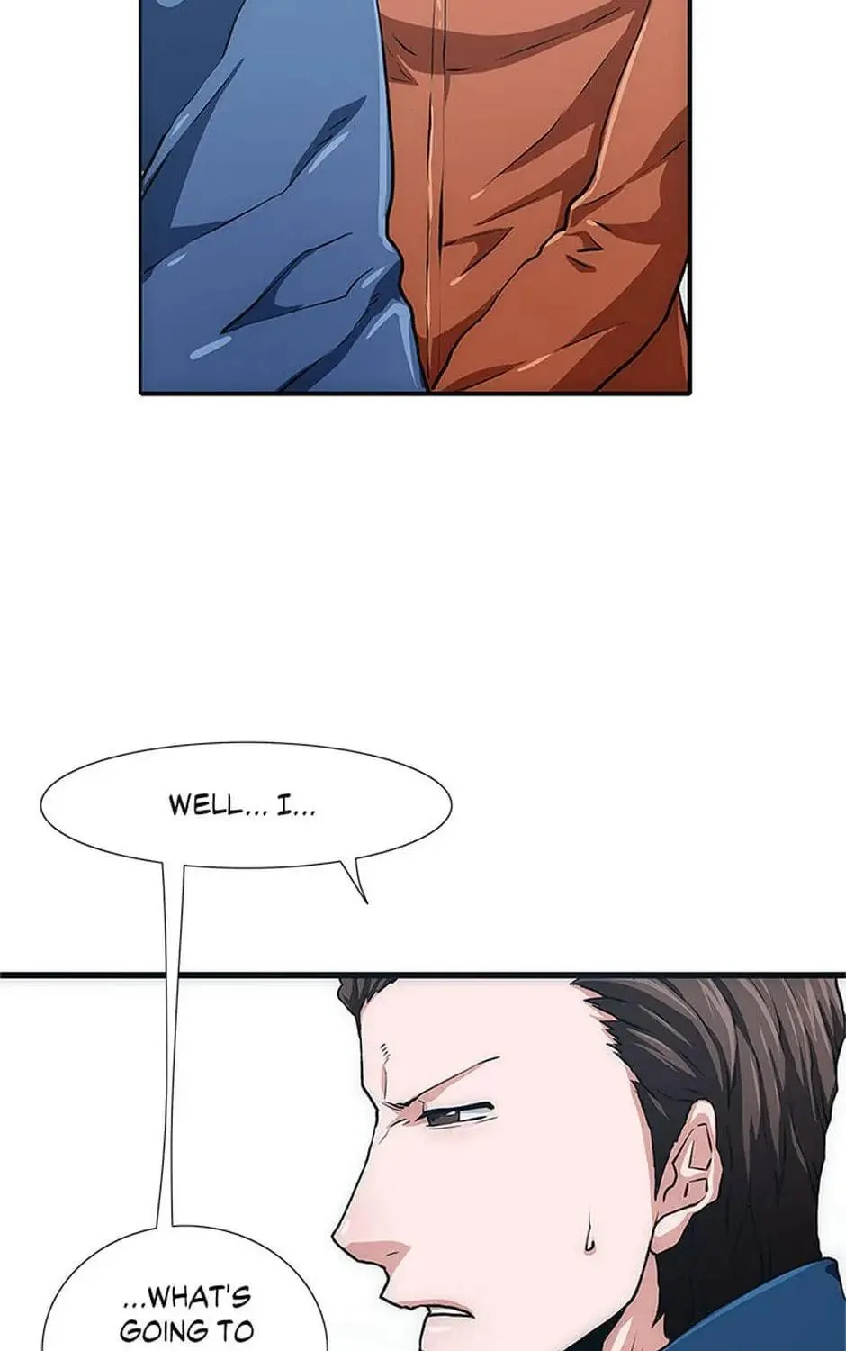 Read Trace Remaster chapter 2 image 182 on Lezhin