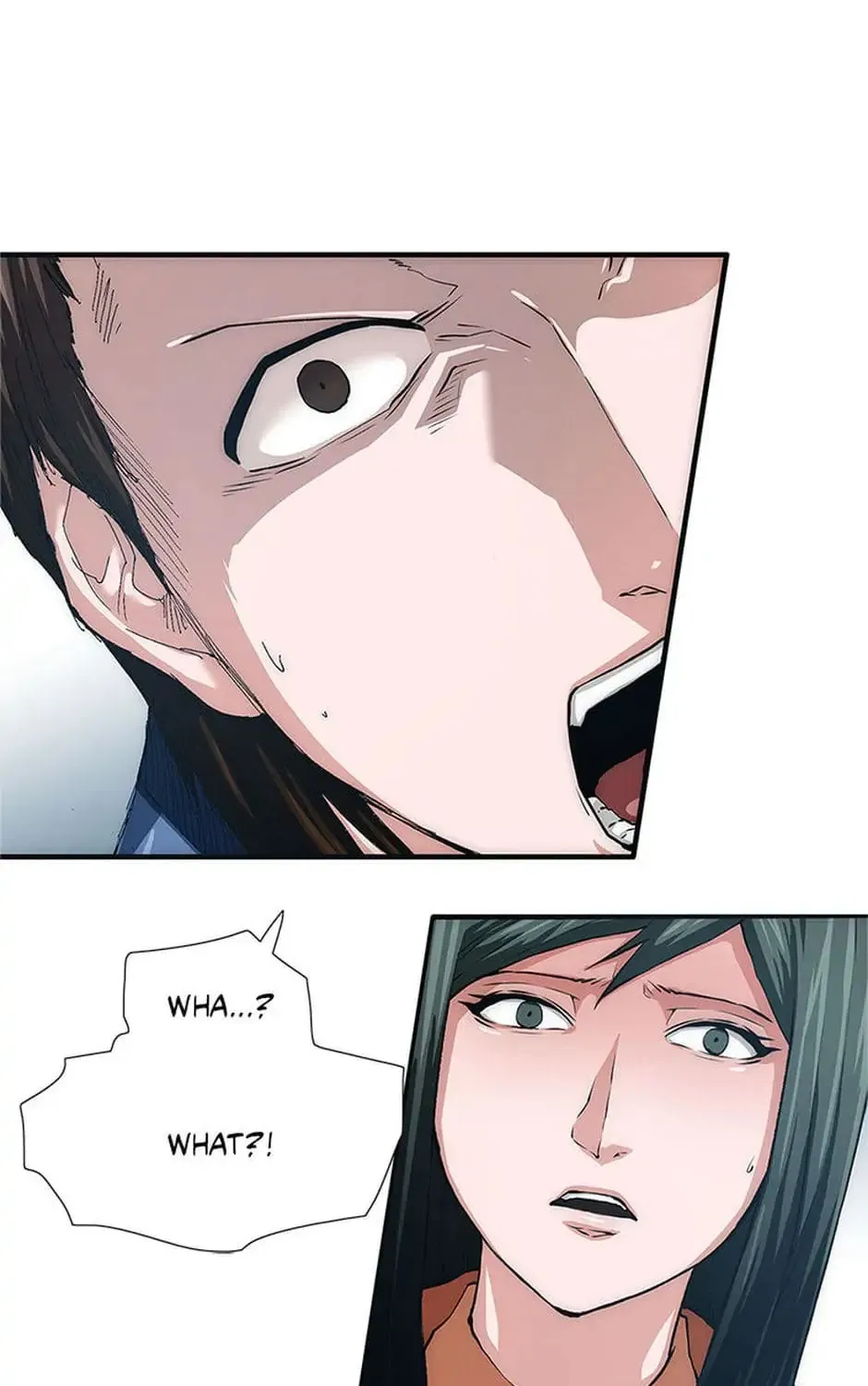 Read Trace Remaster chapter 2 image 192 on Lezhin