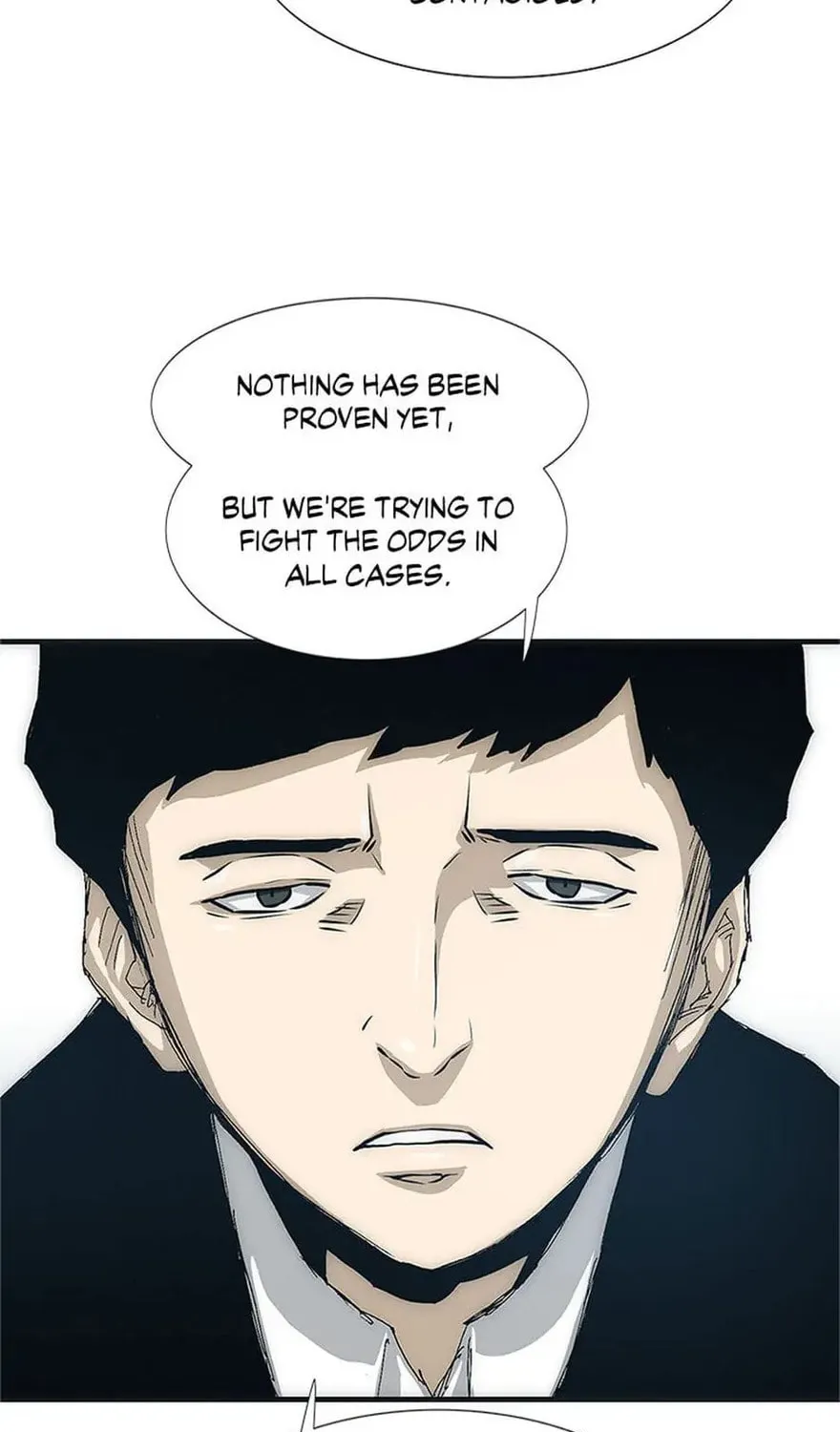 Read Trace Remaster chapter 2 image 198 on Lezhin