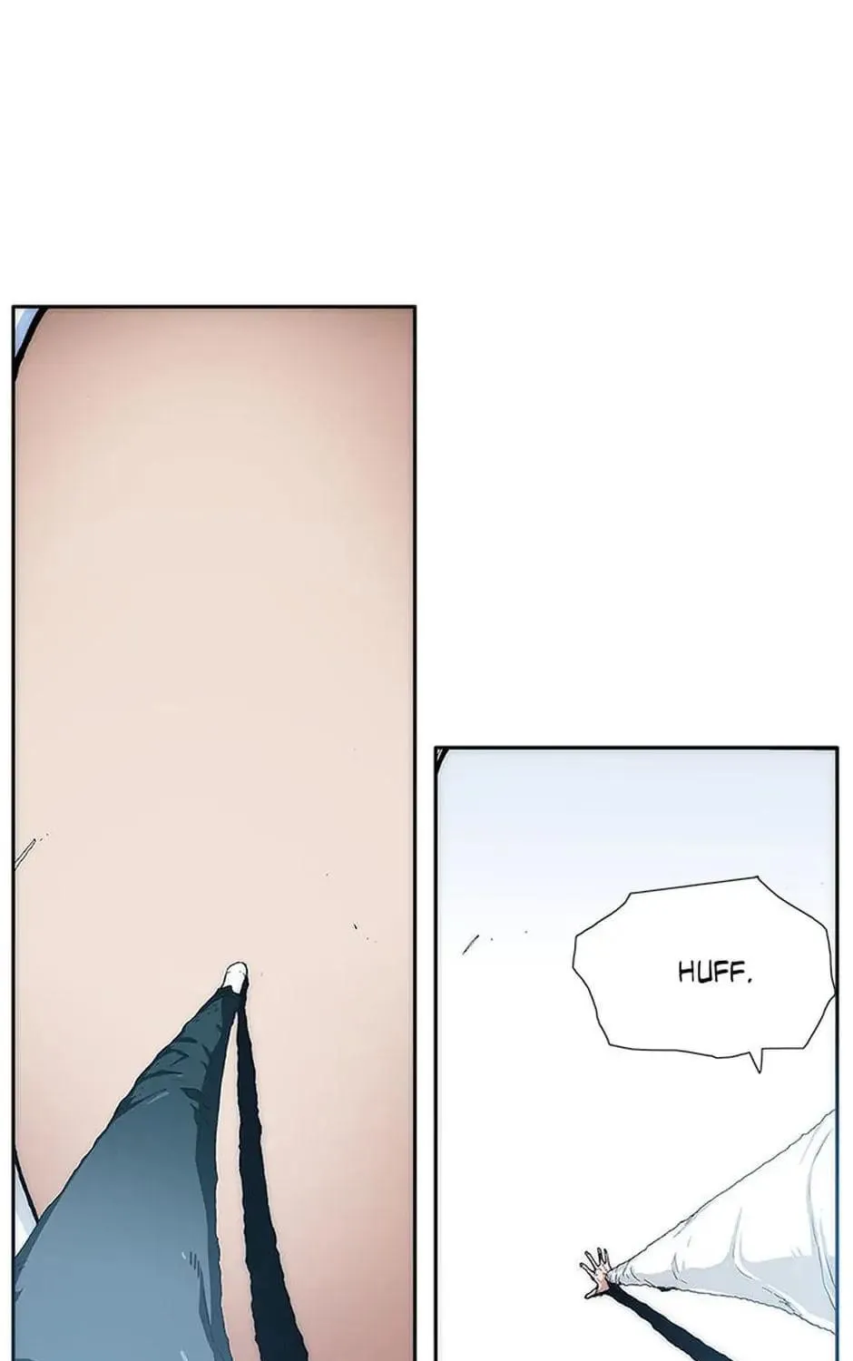 Read Trace Remaster chapter 2 image 2 on Lezhin