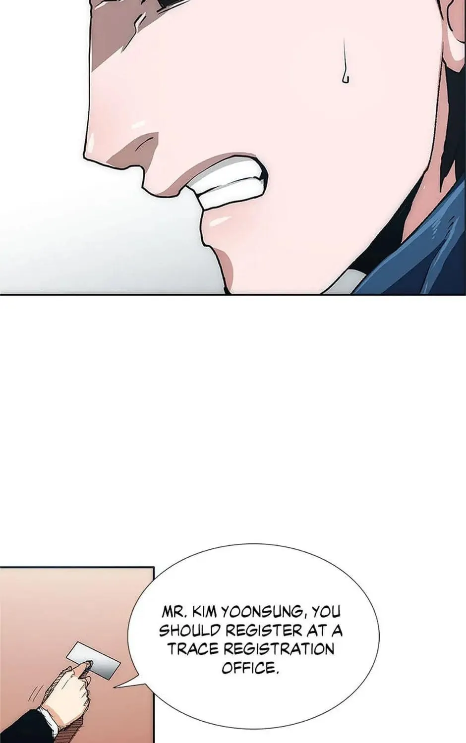 Read Trace Remaster chapter 2 image 206 on Lezhin