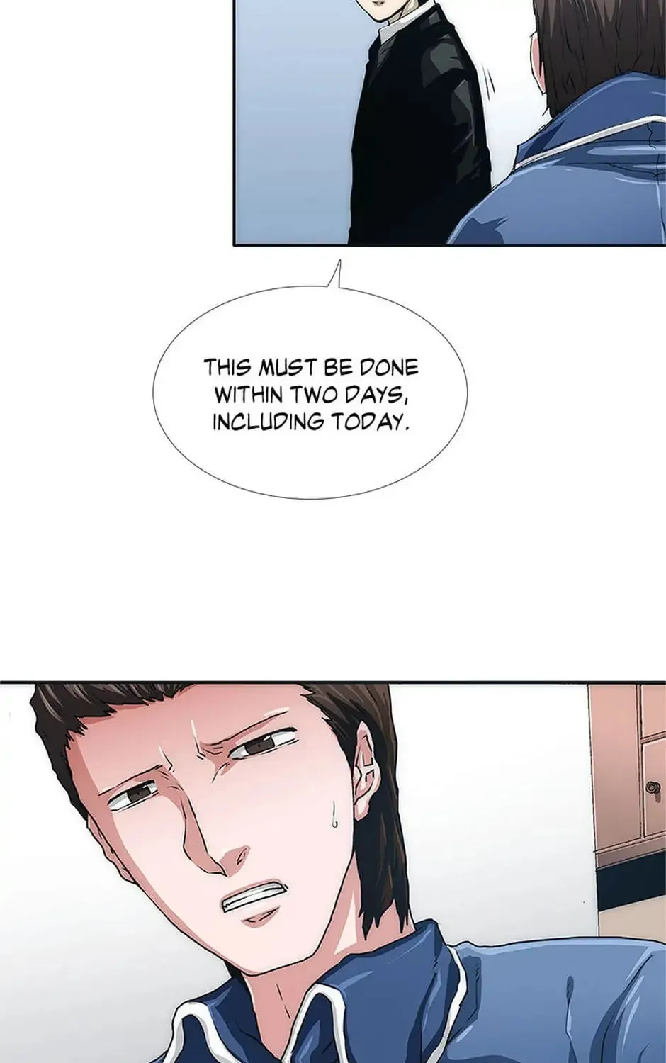 Read Trace Remaster chapter 2 image 208 on Lezhin