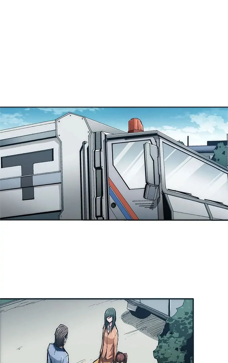 Read Trace Remaster chapter 2 image 210 on Lezhin