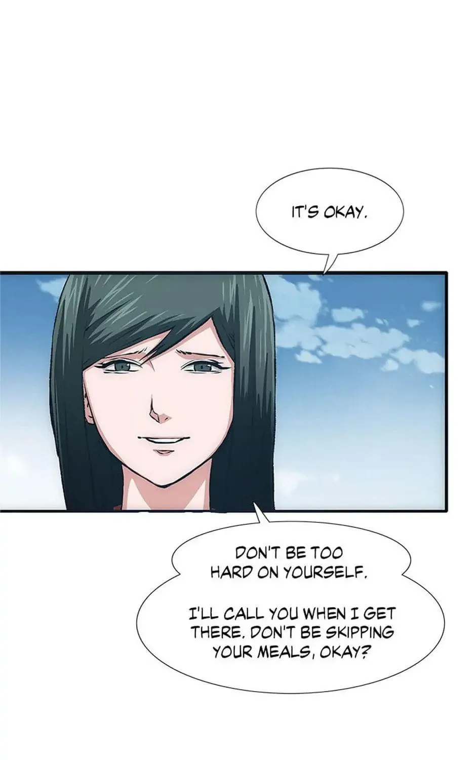 Read Trace Remaster chapter 2 image 216 on Lezhin