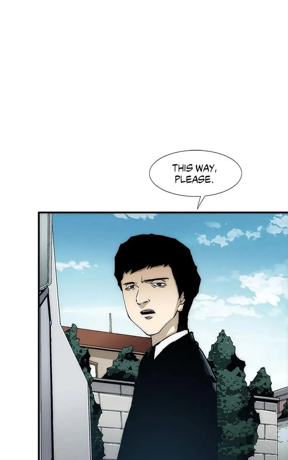 Read Trace Remaster chapter 2 image 224 on Lezhin