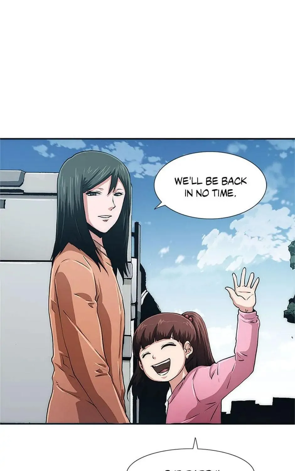 Read Trace Remaster chapter 2 image 226 on Lezhin