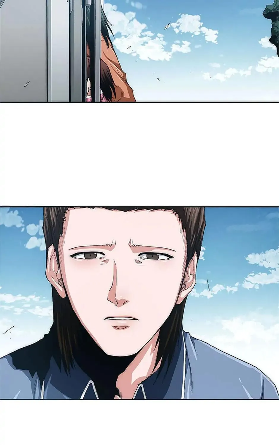 Read Trace Remaster chapter 2 image 230 on Lezhin