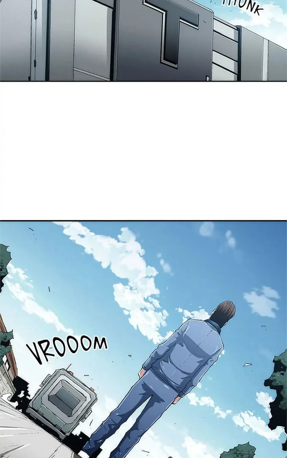 Read Trace Remaster chapter 2 image 232 on Lezhin