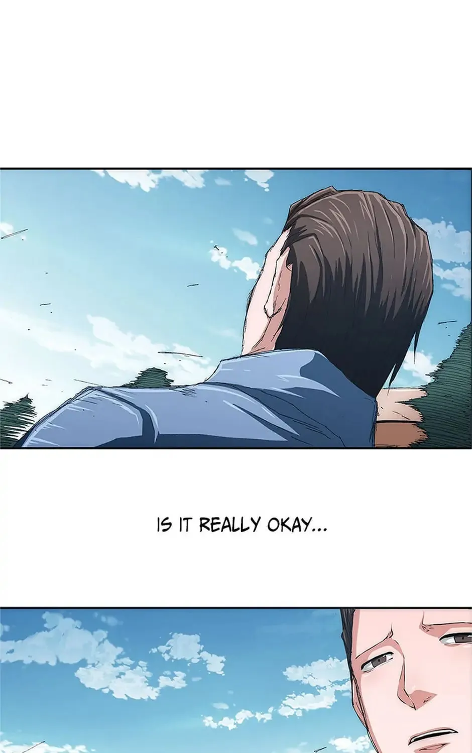 Read Trace Remaster chapter 2 image 234 on Lezhin
