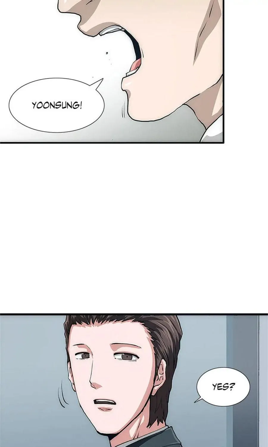Read Trace Remaster chapter 2 image 248 on Lezhin