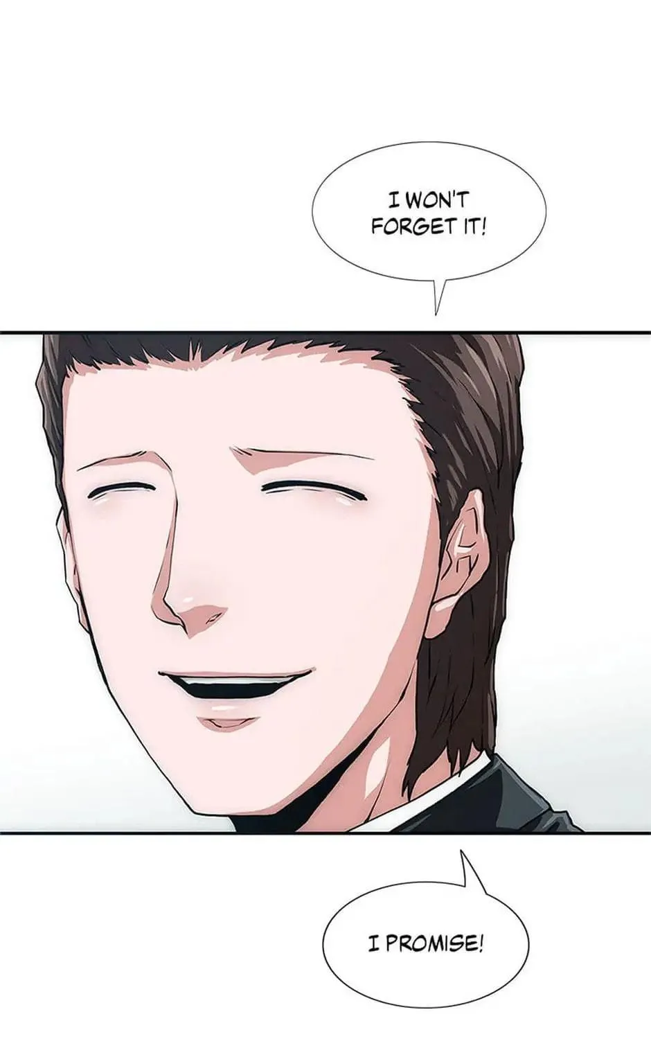 Read Trace Remaster chapter 2 image 256 on Lezhin