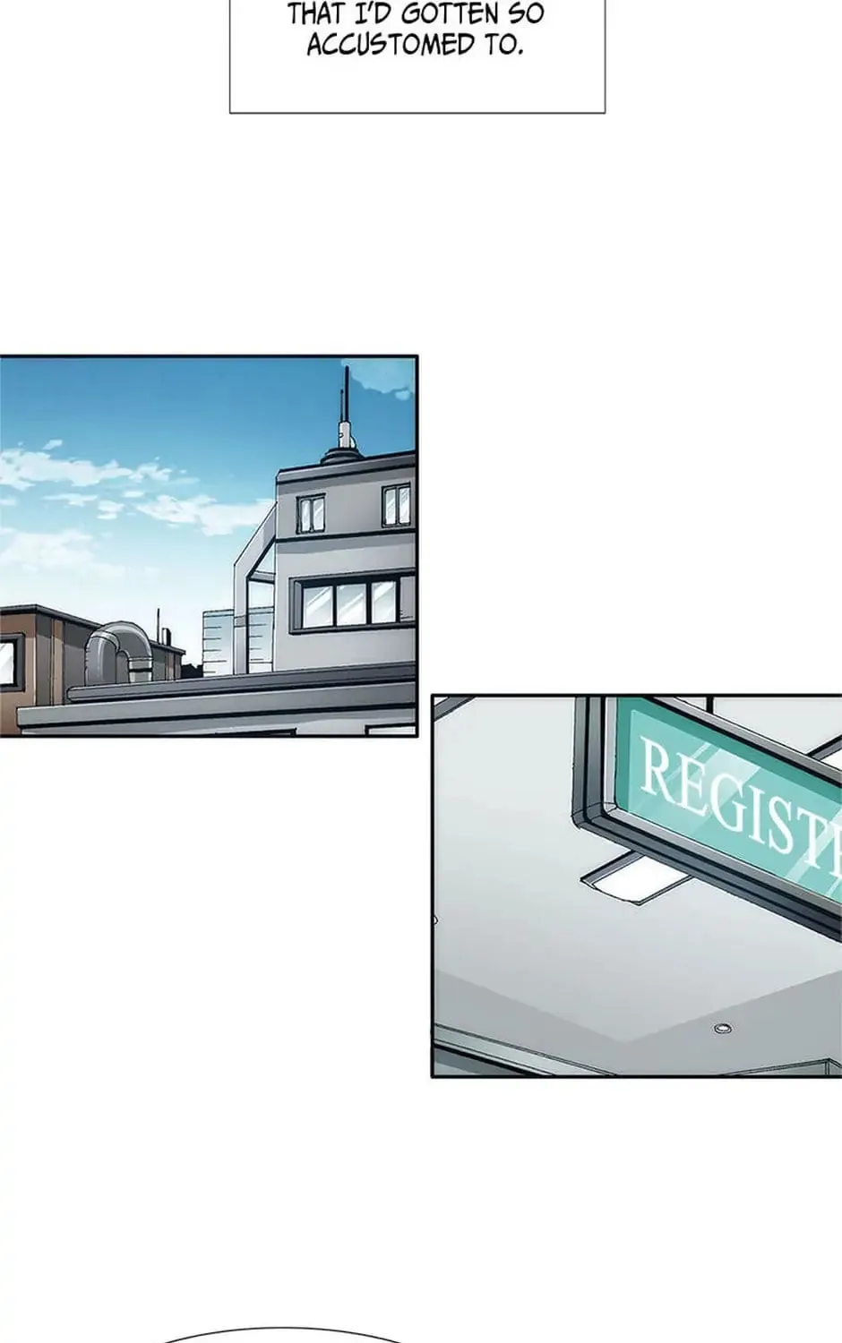 Read Trace Remaster chapter 2 image 258 on Lezhin