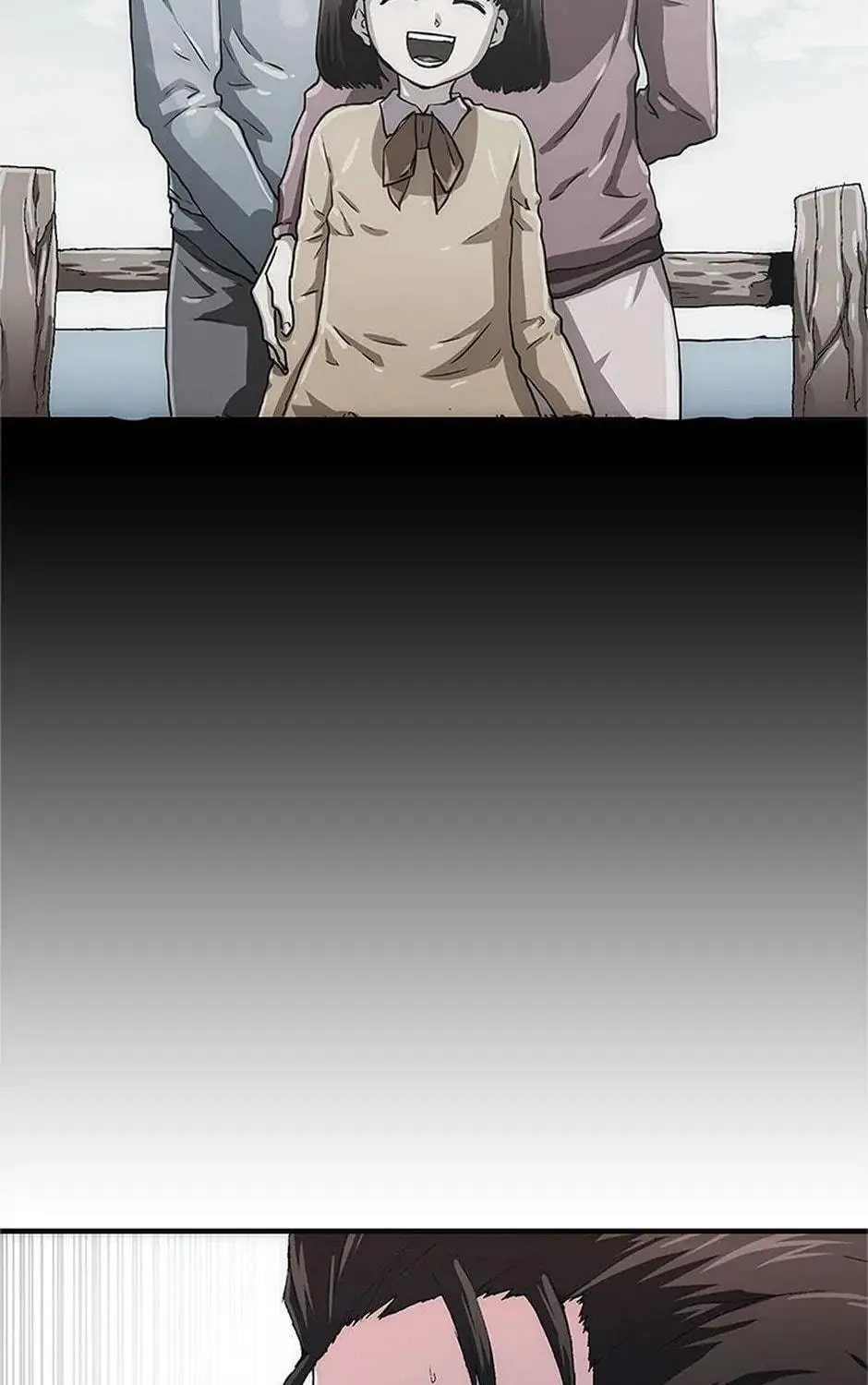 Read Trace Remaster chapter 2 image 26 on Lezhin