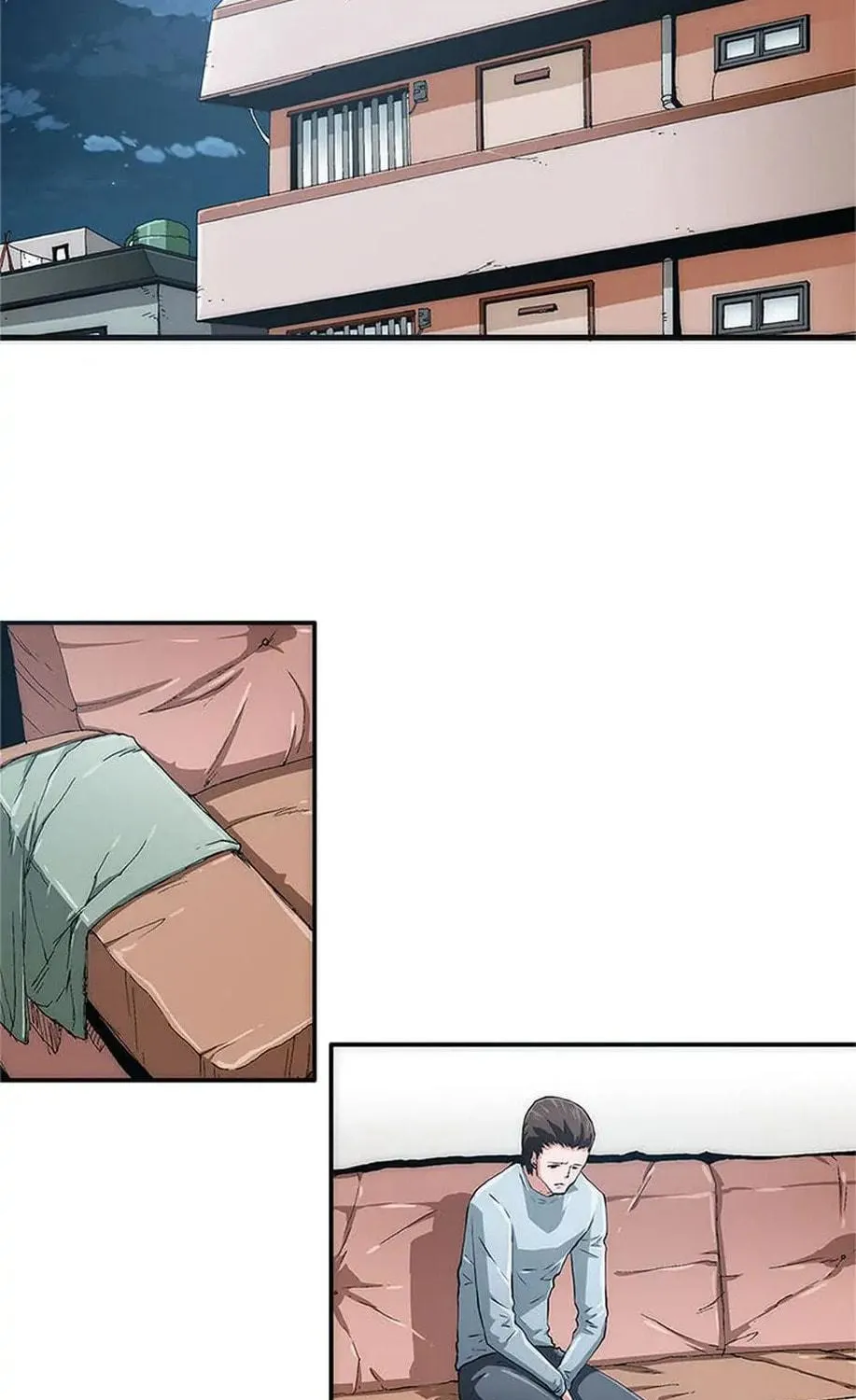 Read Trace Remaster chapter 2 image 266 on Lezhin
