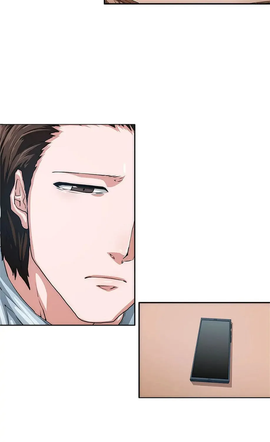 Read Trace Remaster chapter 2 image 268 on Lezhin