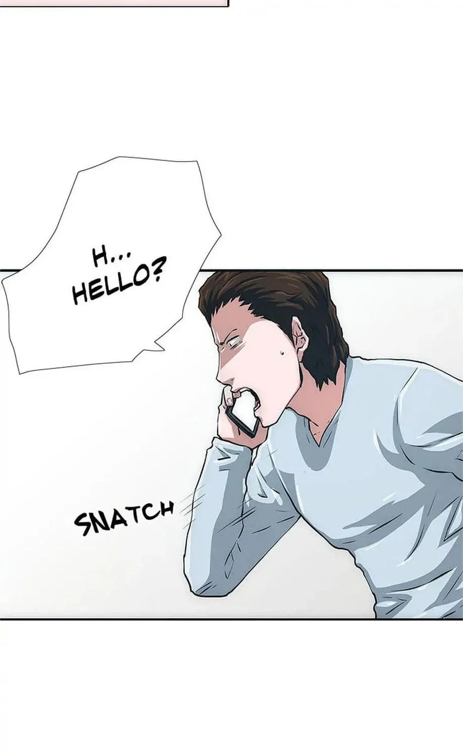Read Trace Remaster chapter 2 image 272 on Lezhin