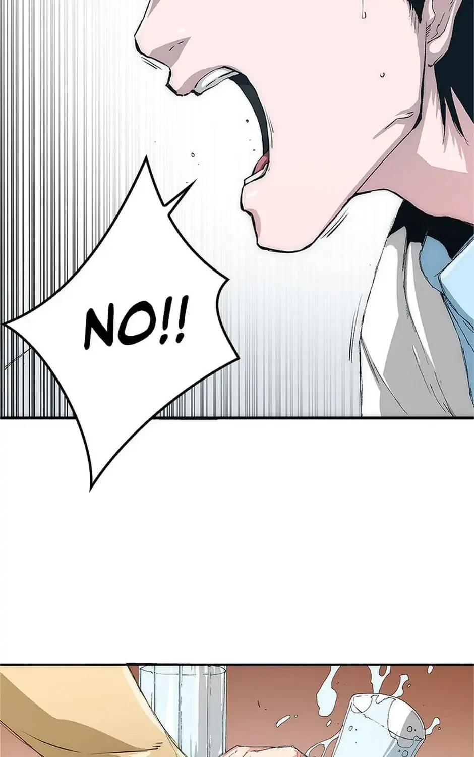 Read Trace Remaster chapter 2 image 28 on Lezhin