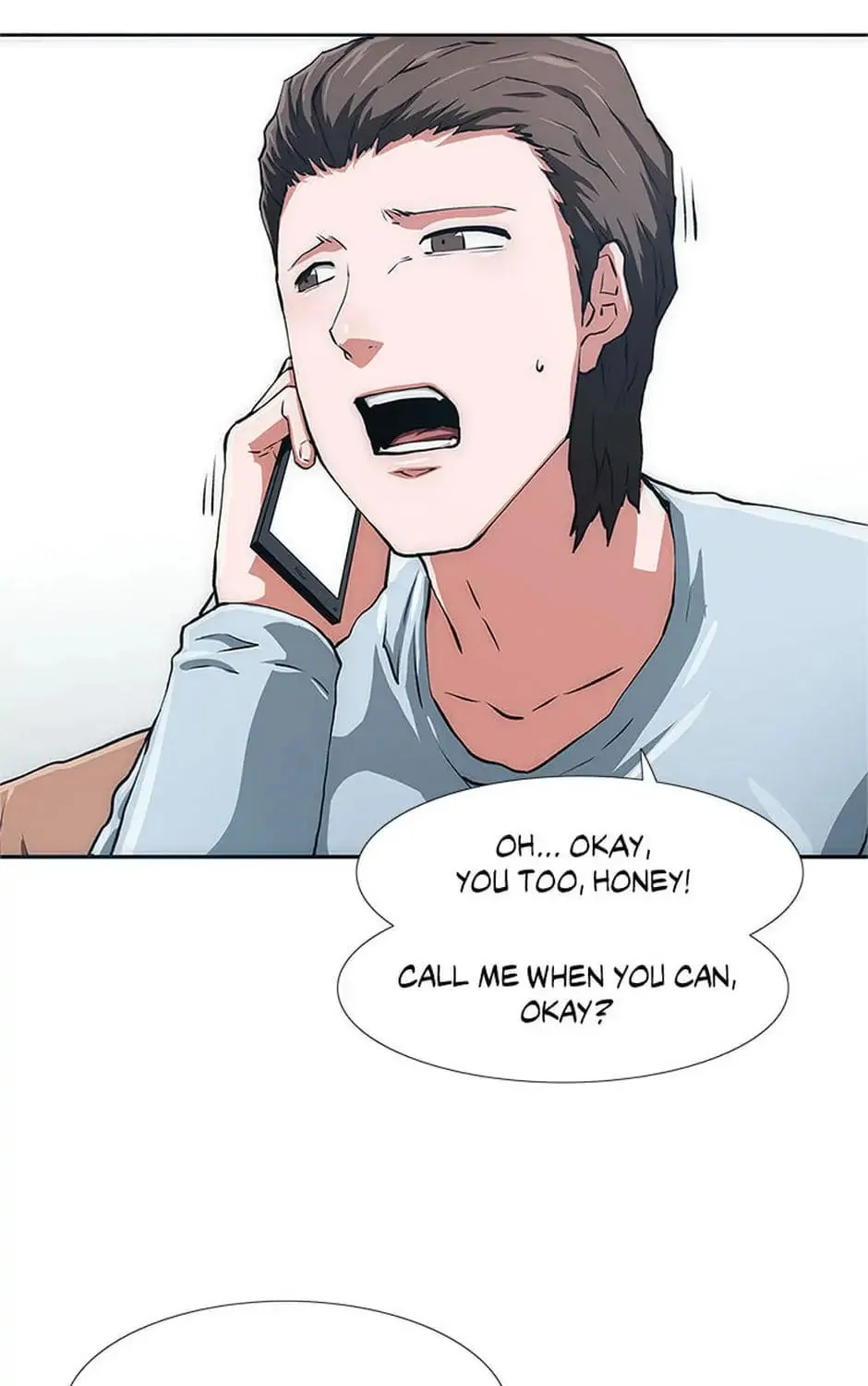 Read Trace Remaster chapter 2 image 280 on Lezhin