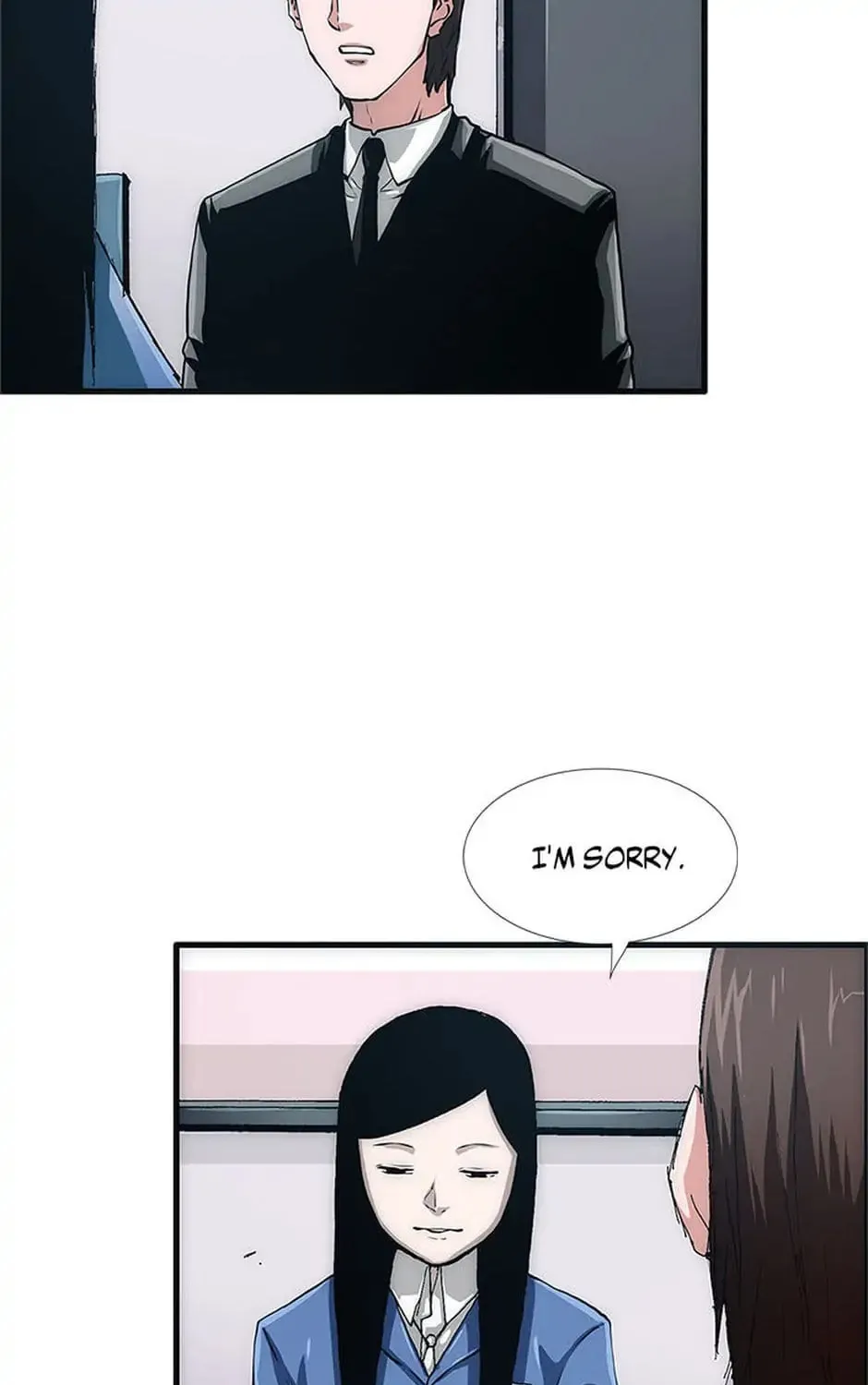 Read Trace Remaster chapter 2 image 288 on Lezhin