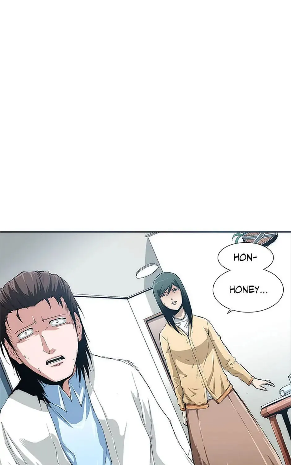 Read Trace Remaster chapter 2 image 30 on Lezhin