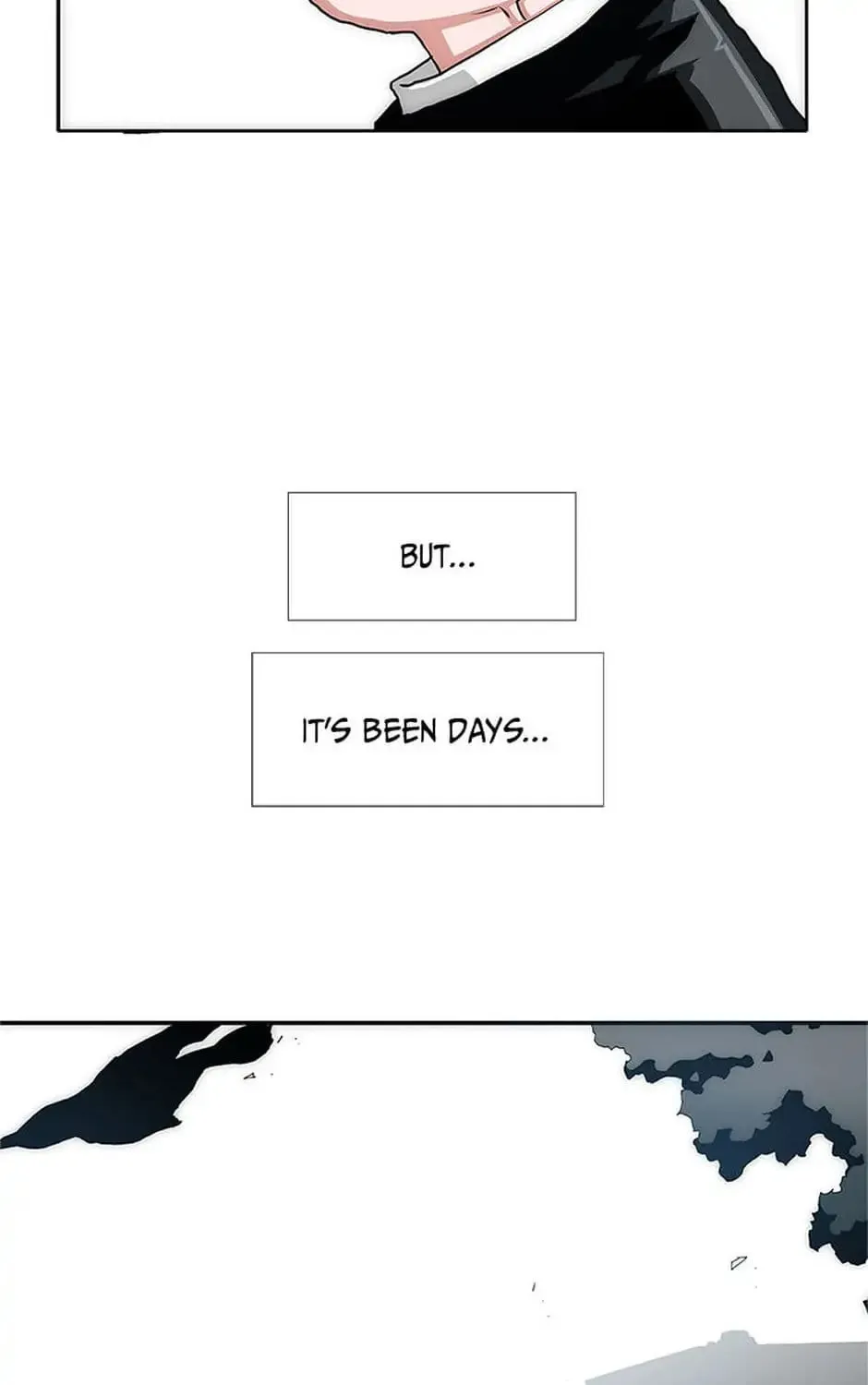 Read Trace Remaster chapter 2 image 300 on Lezhin
