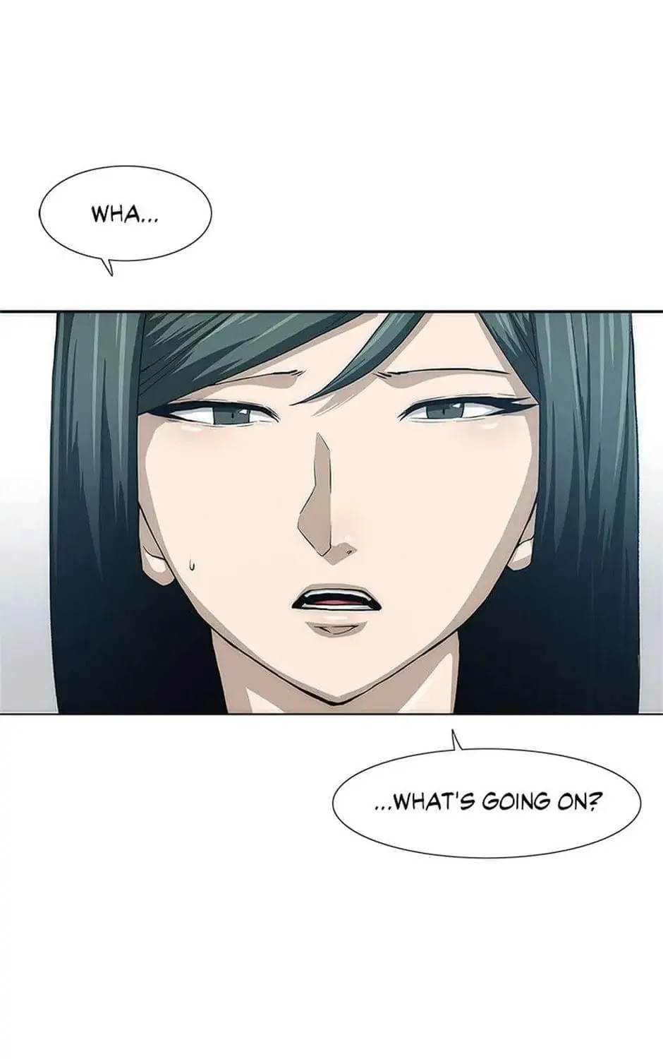 Read Trace Remaster chapter 2 image 32 on Lezhin