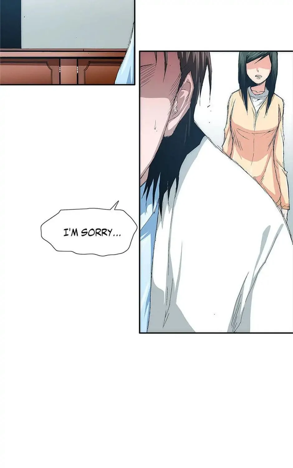 Read Trace Remaster chapter 2 image 36 on Lezhin
