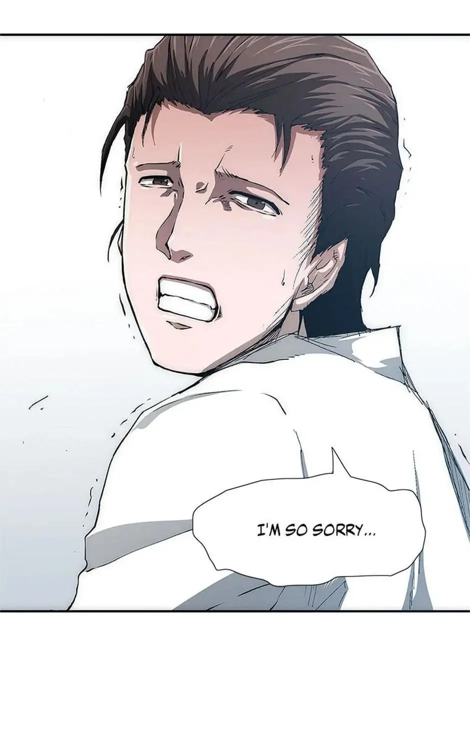 Read Trace Remaster chapter 2 image 38 on Lezhin