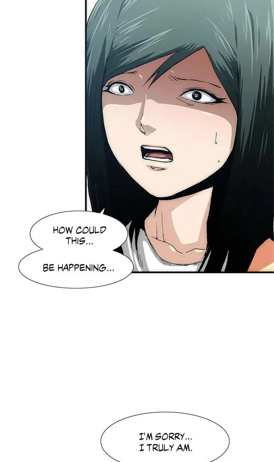 Read Trace Remaster chapter 2 image 44 on Lezhin