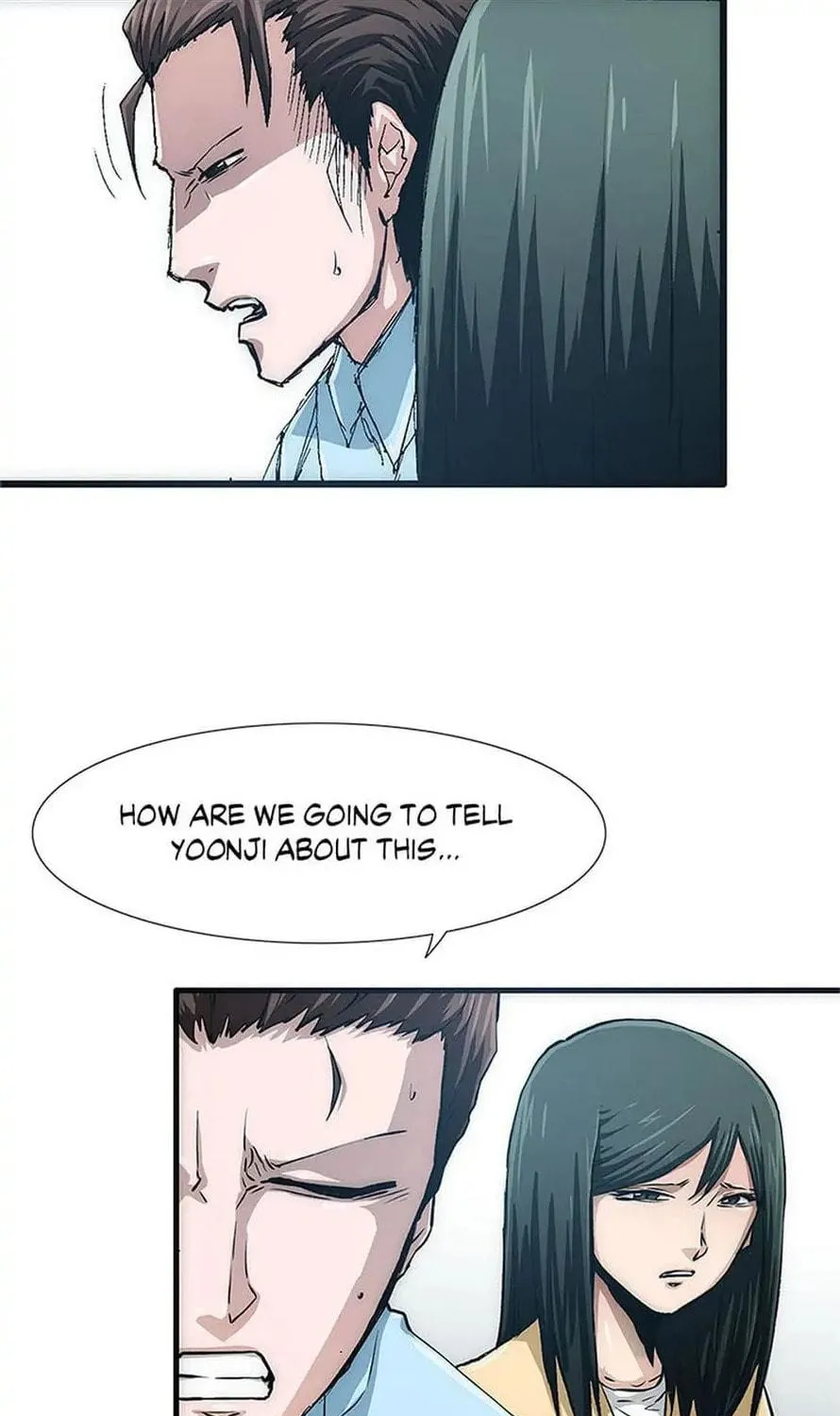 Read Trace Remaster chapter 2 image 46 on Lezhin