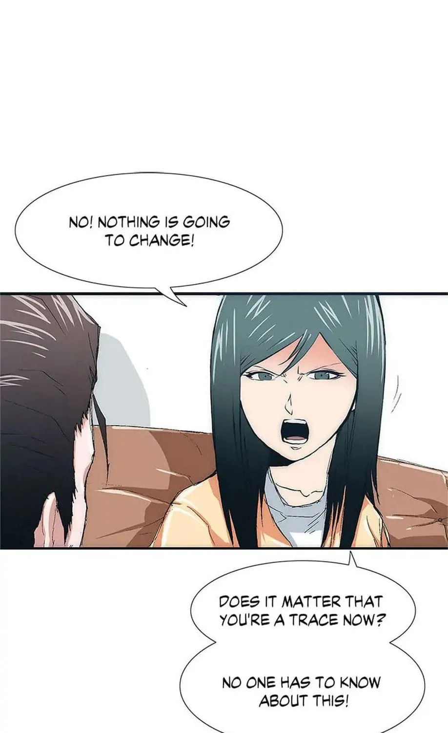 Read Trace Remaster chapter 2 image 50 on Lezhin