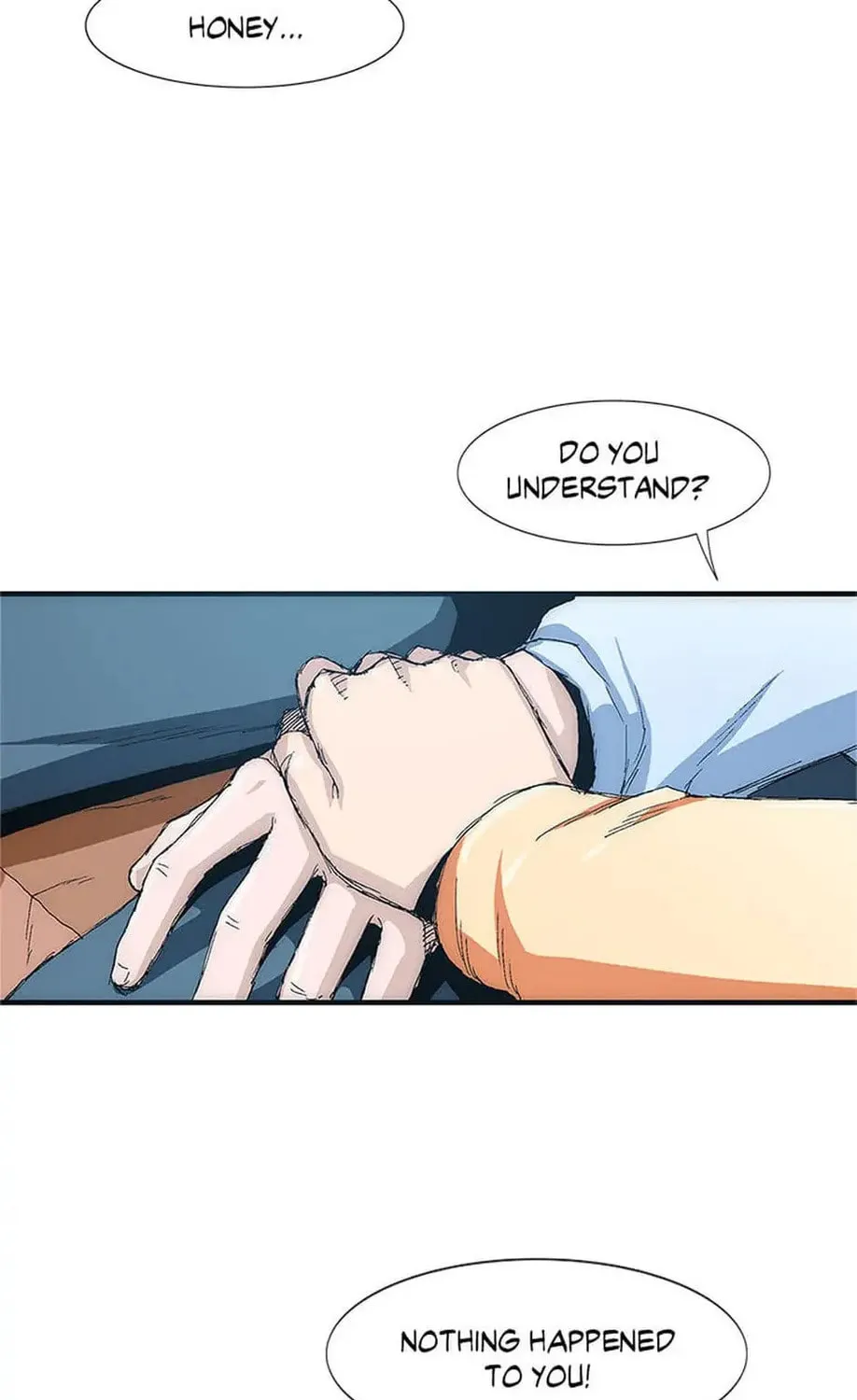 Read Trace Remaster chapter 2 image 54 on Lezhin