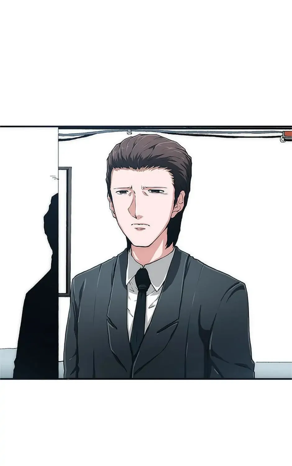 Read Trace Remaster chapter 2 image 60 on Lezhin