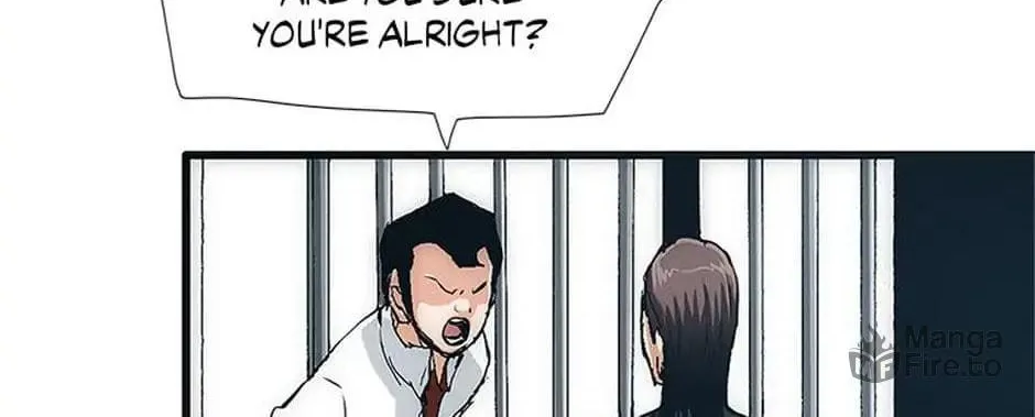 Read Trace Remaster chapter 2 image 63 on Lezhin