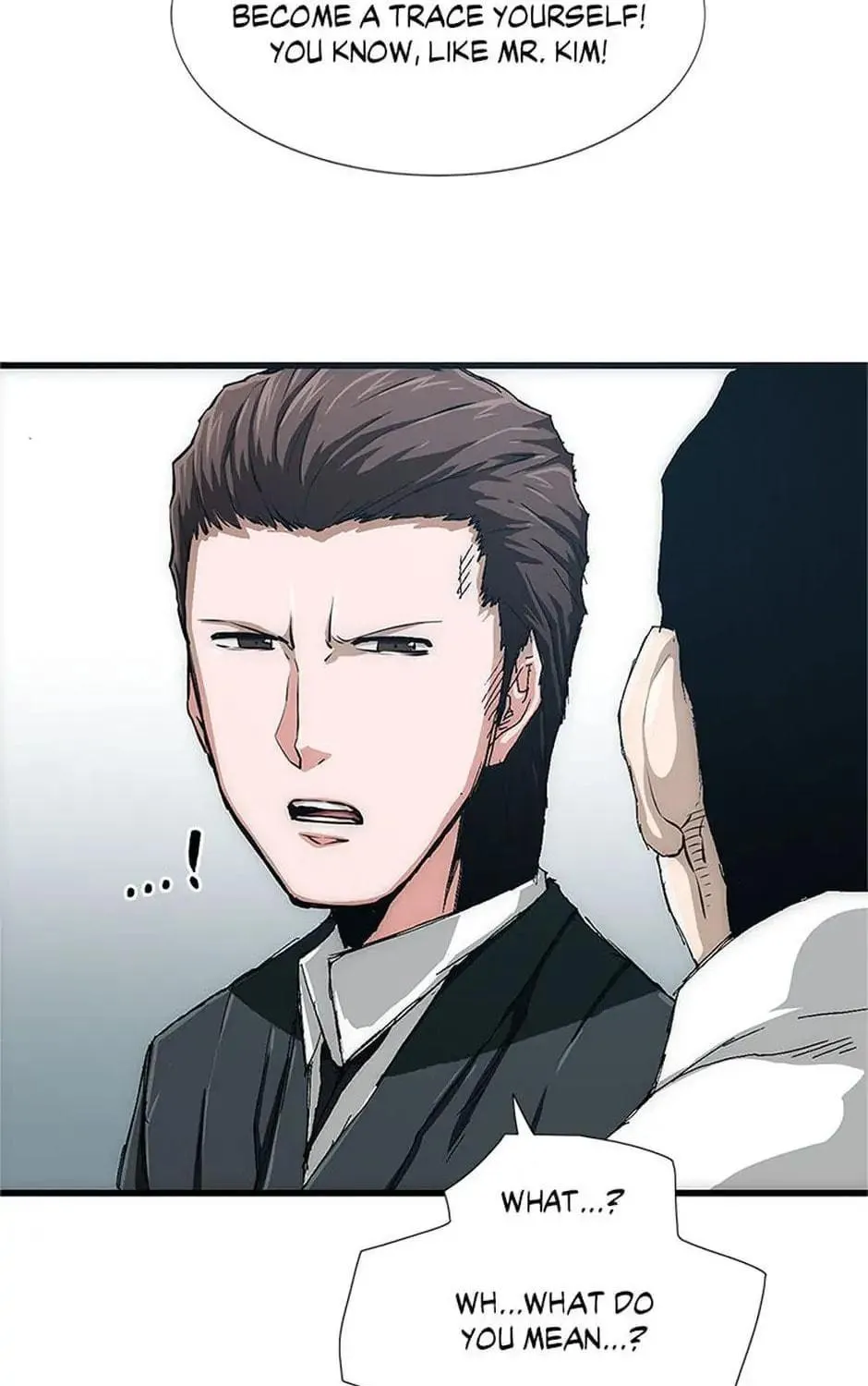 Read Trace Remaster chapter 2 image 66 on Lezhin