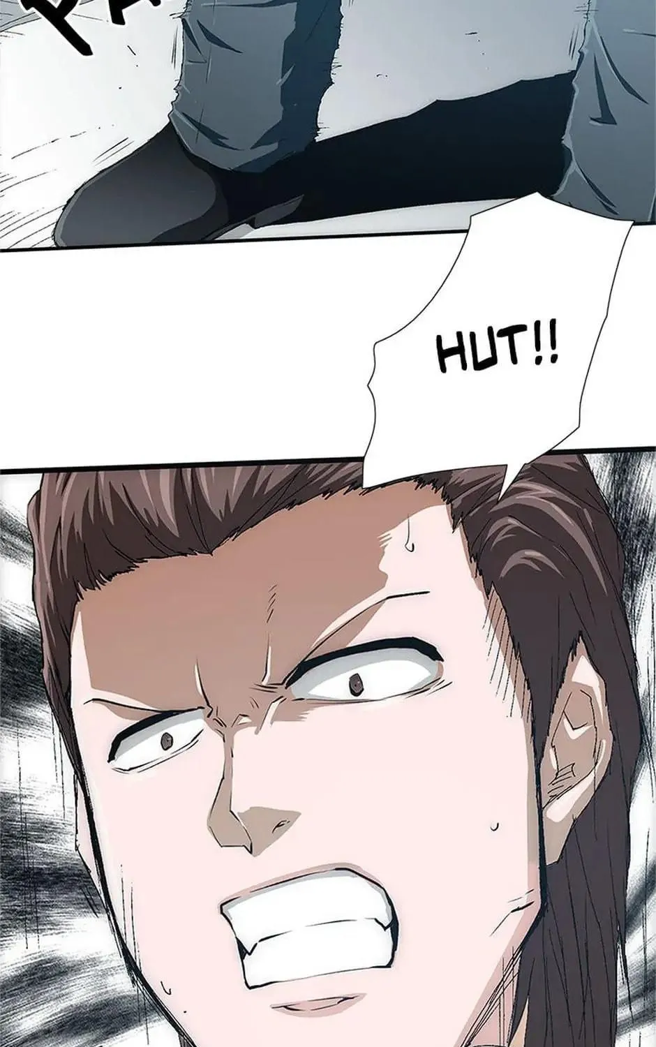 Read Trace Remaster chapter 2 image 74 on Lezhin