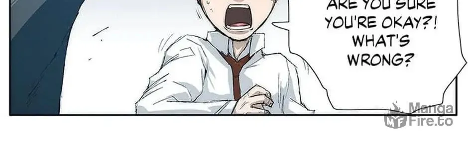 Read Trace Remaster chapter 2 image 77 on Lezhin