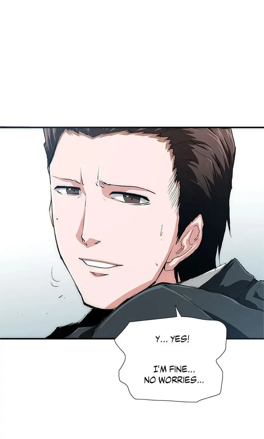 Read Trace Remaster chapter 2 image 78 on Lezhin